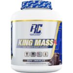 RC King Mass