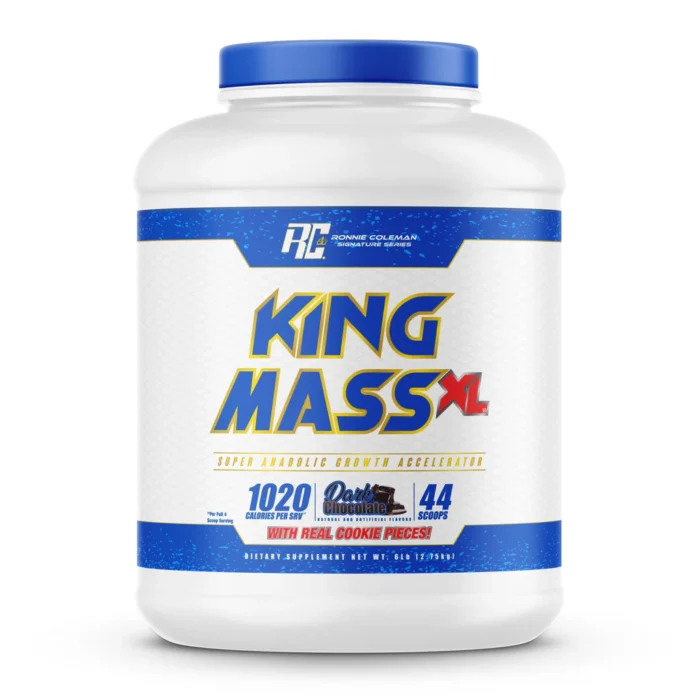 RC King Mass - Image 2