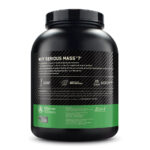 Optimum Nutrition (ON) Serious Mass - Image 3