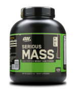 Optimum Nutrition (ON) Serious Mass