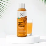 Wellbeing Organic Apple cider Vinegar - Image 3