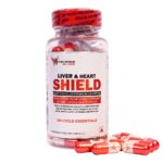 Liver & Heart Shield Transformium Nutrition