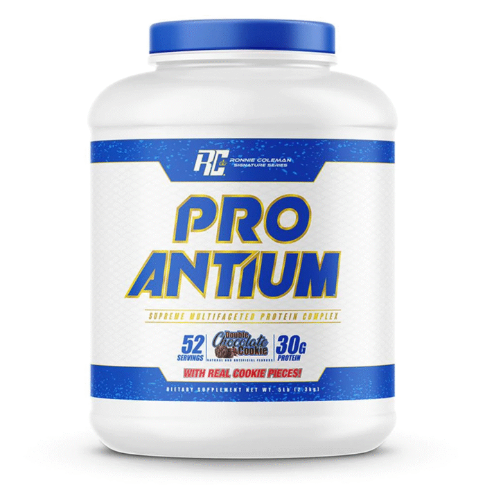 RC Pro antinum - Image 1
