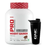 GNC Weight Gainer