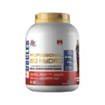 Americanz Muscles Professional ISO Hydro