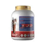 Americanz Muscles Professional Lean mass - Image 3