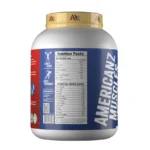 Americanz Muscles Professional Lean mass - Image 2