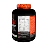 Anabolic Gainz Transformium Nutrition - Image 2