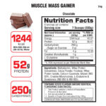 Labrada Muscle mass - Image 2