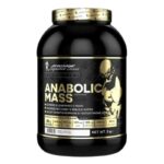 Kevin Levrone Anabolic mass