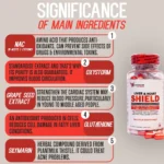 Liver & Heart Shield Transformium Nutrition - Image 2