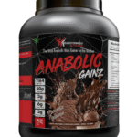 Anabolic Gainz Transformium Nutrition