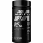 Muscletech Platinum Fishoil