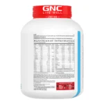 GNC Weight Gainer - Image 2