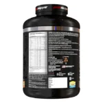 Prosupps Incredibulk weightgainer - Image 3