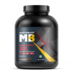 MuscleBlaze Mass Gainer
