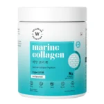 Wellbeing marine collagen