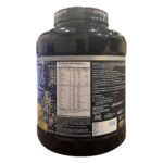 Prosupps Incredibulk weightgainer - Image 2