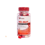 Yo-Gut Probiotic Capsules Transformium Nutrition