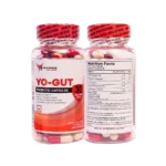 Yo-Gut Probiotic Capsules Transformium Nutrition - Image 2