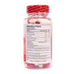 Yo-Gut Probiotic Capsules Transformium Nutrition - Image 3