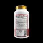 Americanz Omega 3 Fishoil - Image 3