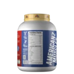 Americanz Muscles Professional Whey - Image 3