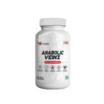 Anabolic Veinz Transformium Nutrition