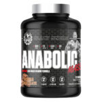 Dexter Jackson Black anabolic