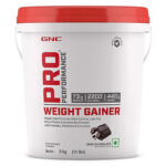 GNC Mass Gainer - Image 2