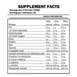 Kevin Levrone Anabolic mass - Image 2