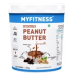My Fitness PeanutButter