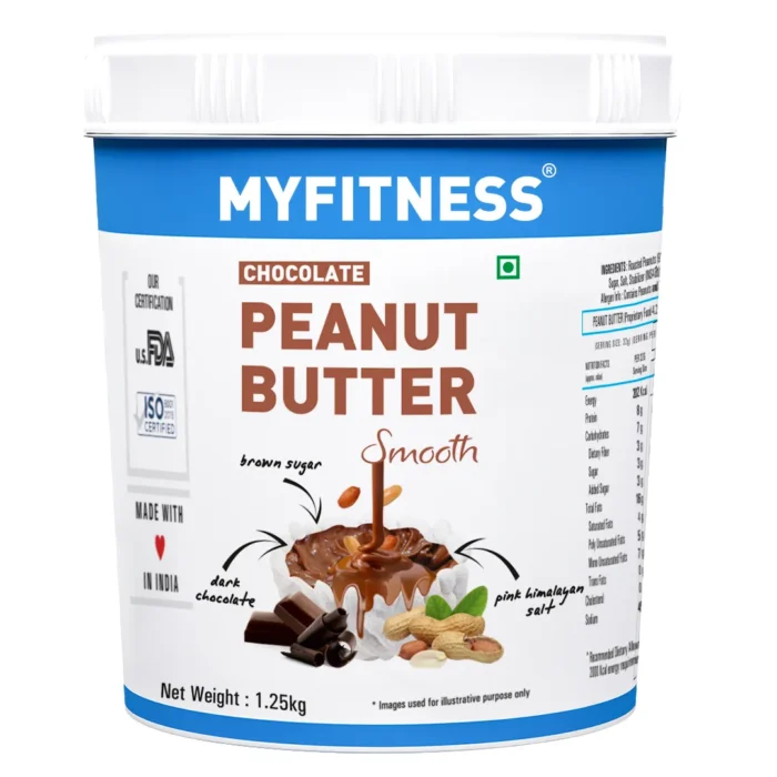 My Fitness PeanutButter - Image 1