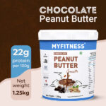 My Fitness PeanutButter - Image 2