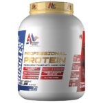 Americanz Muscles Professional Whey