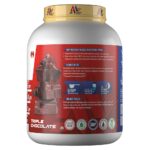 Americanz Muscles Professional Whey - Image 2