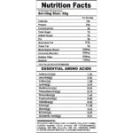 Americanz Muscles Professional Whey - Image 3