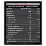 MuscleBlaze Mass Gainer - Image 2