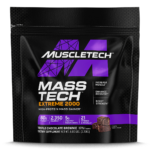 Muscletech mass tech