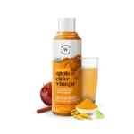Wellbeing Organic Apple cider Vinegar