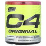 Cellucor C4 original Preworkout - Image 2