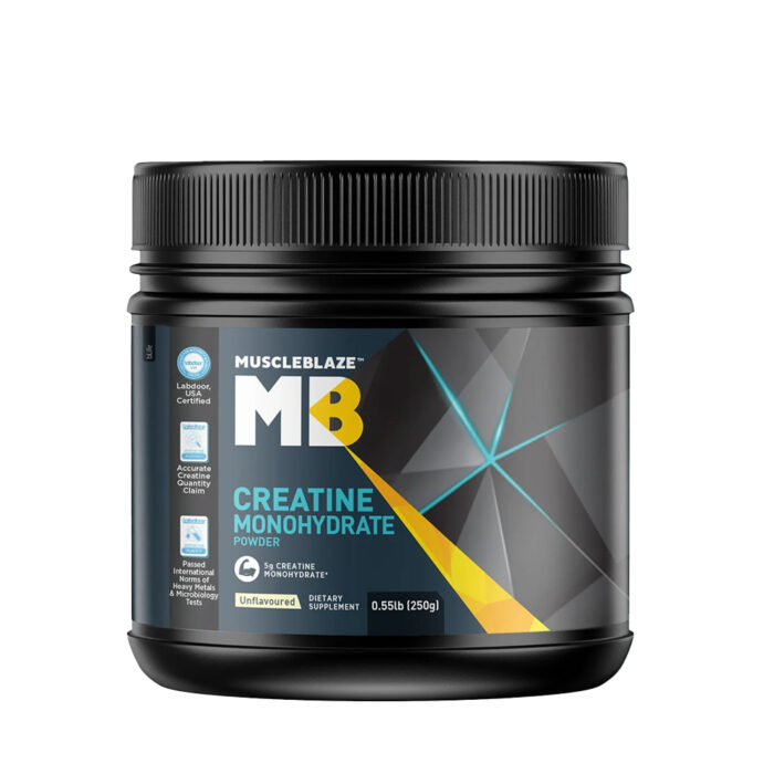 MB Creatine - Image 1