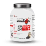 Transformium Nutrition GH Whey