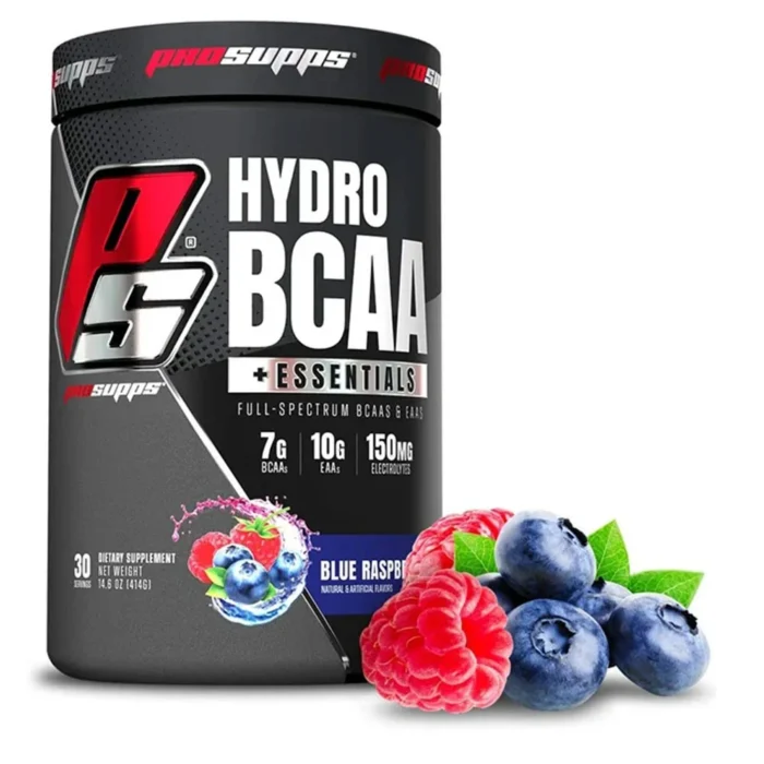 Prosupps Hydro BCAA - Image 1