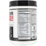 Labrada super charge Preworkout - Image 2