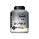 Avvatar Whey Isorich