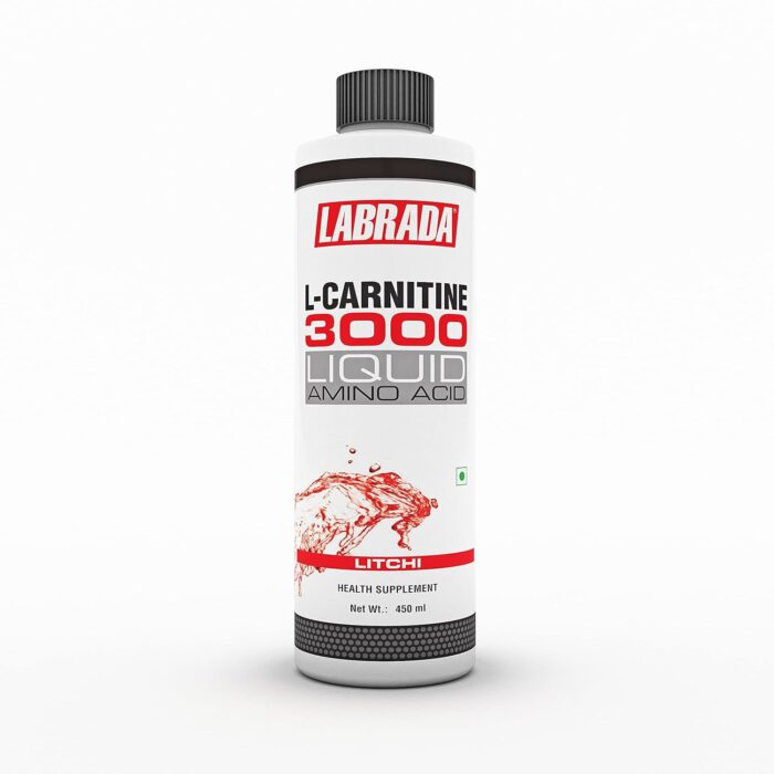 Labrada L-Carnitine liquid - Image 1
