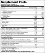 VitalPure Build Whey - Image 3