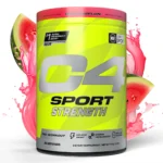 Cellucor C4 original Preworkout