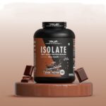 Run Ripped up Nutrition Isolate